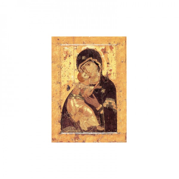 1790 Mother of God Original Icon