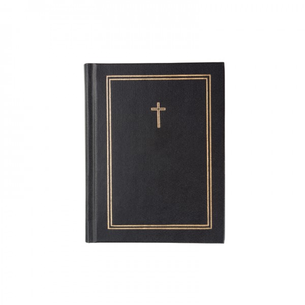 Christian Bible Book in Hard Cover